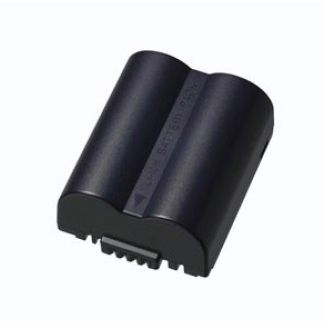 Panasonic CGR S006E Pile pour appareil photo Li Ion 710 mAh pour Lumix DMC FZ18 FZ28 FZ30 FZ35 FZ38 FZ50 FZ8EB K FZ8EB FZ8EG K FZ8EG FZ8P - vue 2