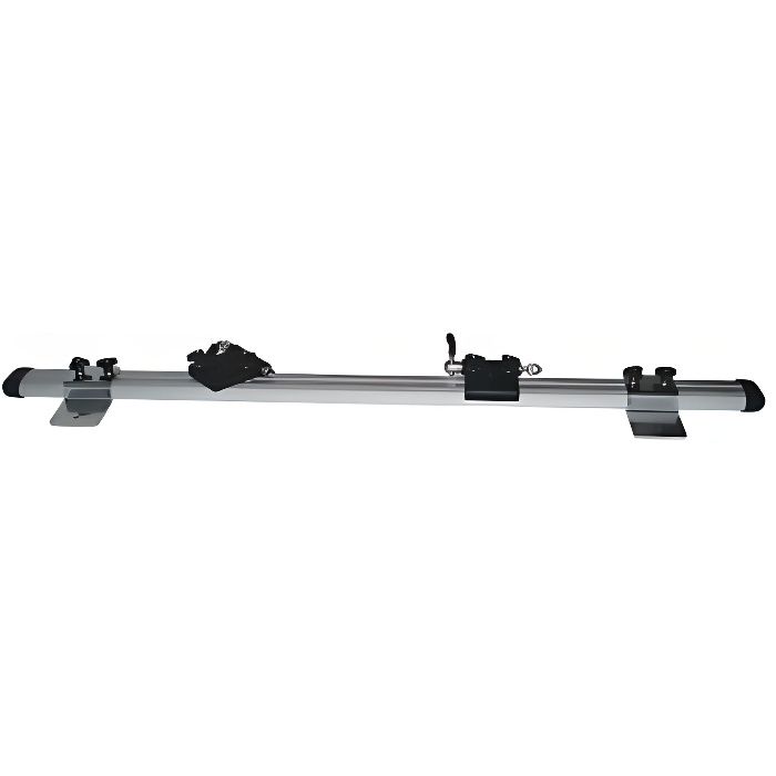 Porte velo interieur coffre deals