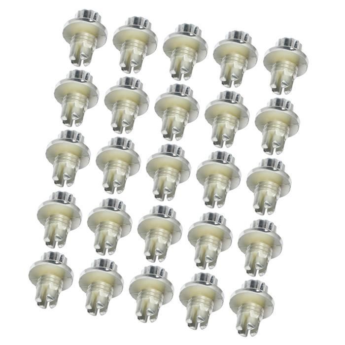 Poids De Roue En Laiton SPYMINNPOO Pour Voiture RC Absima Sherpa 1/10 - 2x107g - Pièces De Tuning Escalade