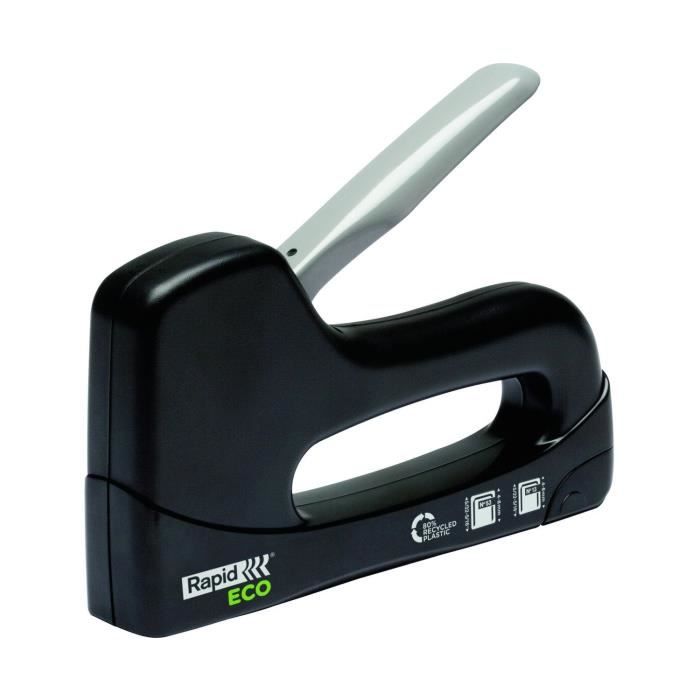 RAPID Agrafeuse manuelle ABS ECO Tacker