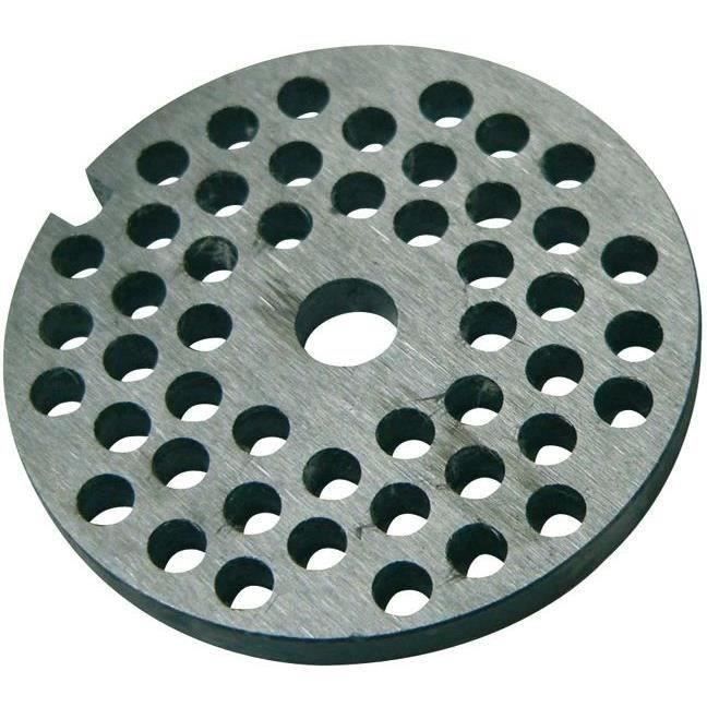 REBER Grille pour Hachoir manuel - N°22 - Diamètre 4,5 mm