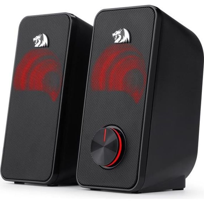 REDRAGON GS500 Stentor Neuf - vue 5