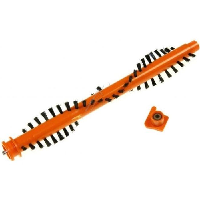 Rowenta Brosse Electro Brosse - vue 5