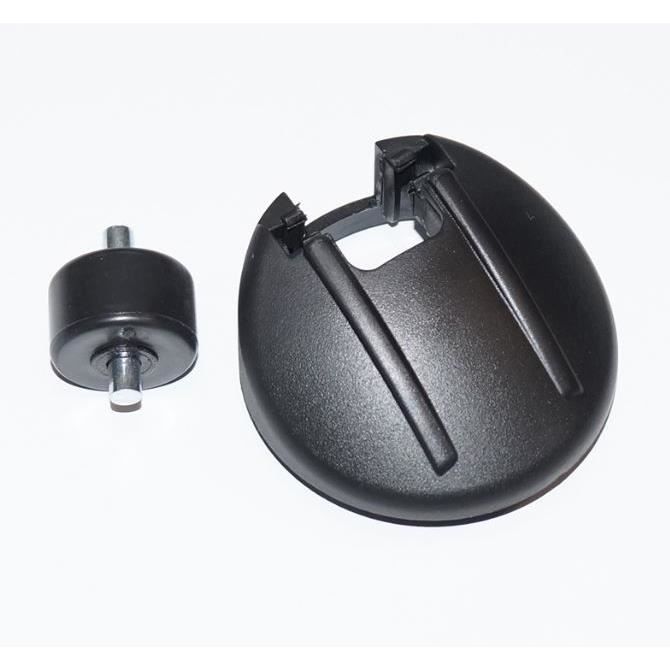 SUPPORT ROULETTE RS-RT2624 ROWENTA