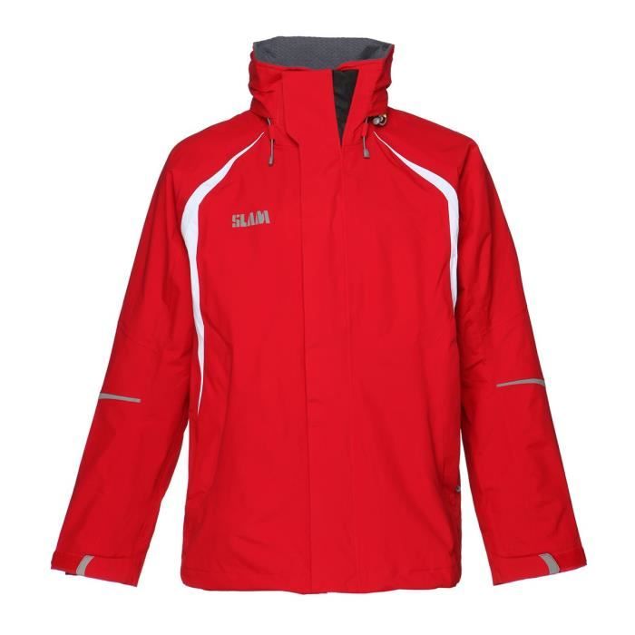Veste de quart discount cotiere
