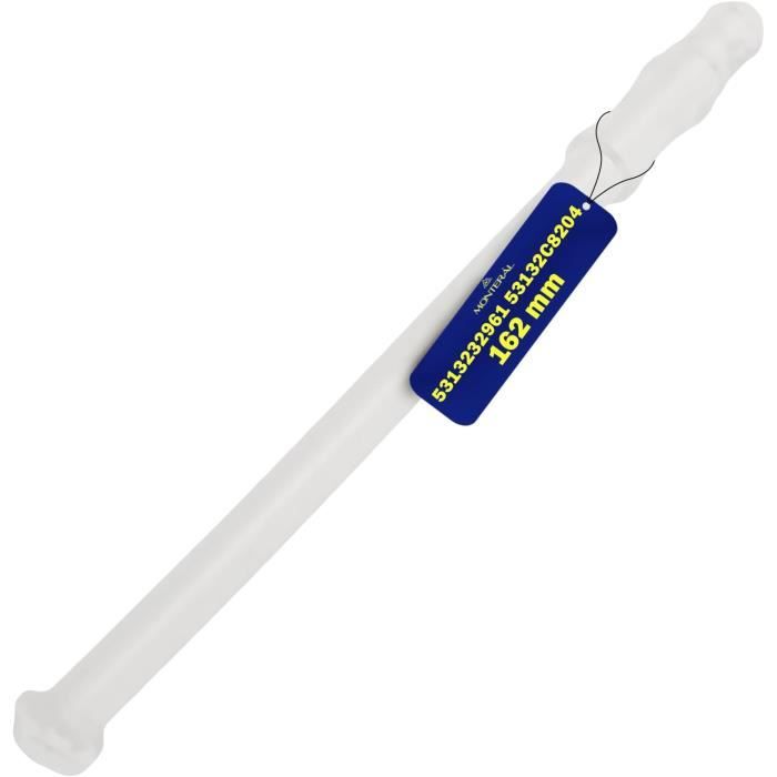 Tube D'extension Pour Siphon Lavabo D'évier 40 X 250 Mm 1 1/2" - Garantie De 10 Ans - MONTERAL