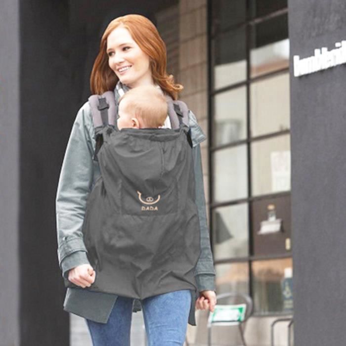 porte bébé cuddlebug