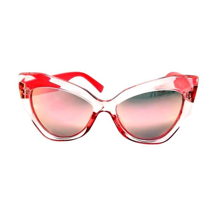 Lunettes pointues online