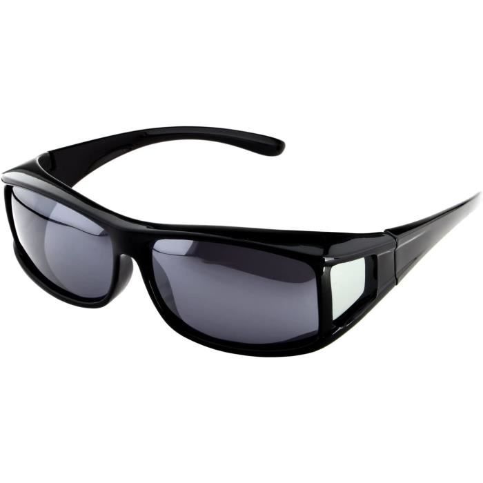 Sur lunettes polarisantes on sale
