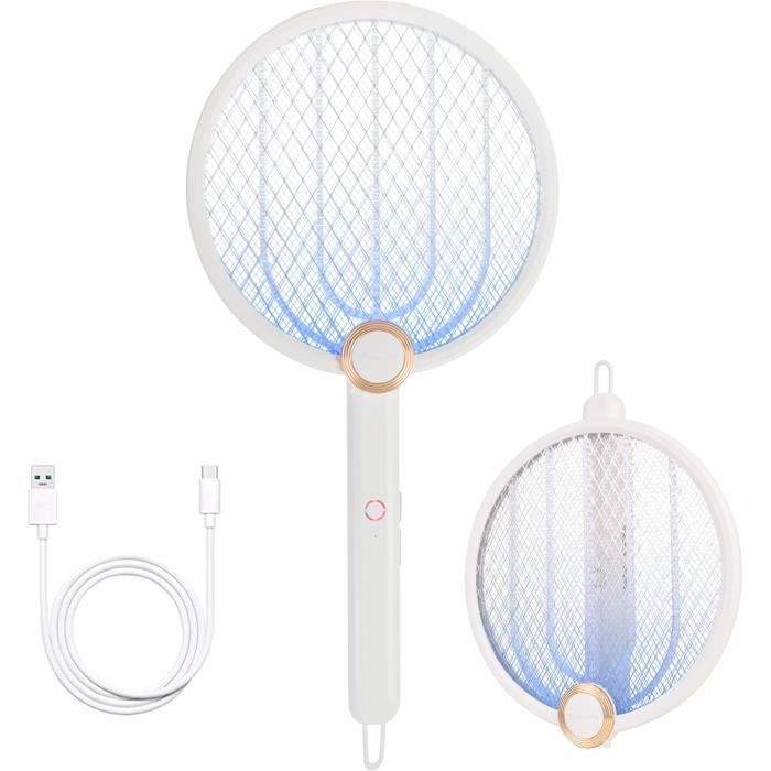 Ventilateur De Mouche Extérieur Camping Portable Chasse Mouche De Table