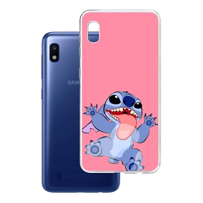Pochette pour on sale samsung a10