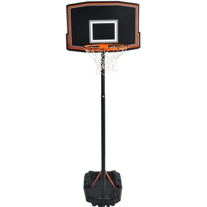 Panier de basket sur pied cdiscount Clearance