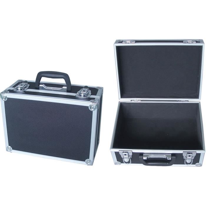 Valise aluminium bricolage Clearance