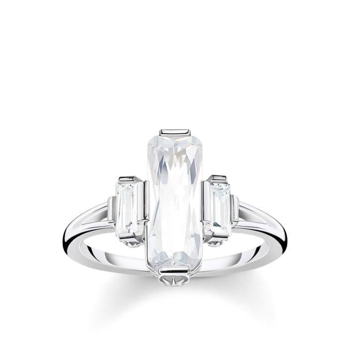 Bague thomas best sale sabo femme
