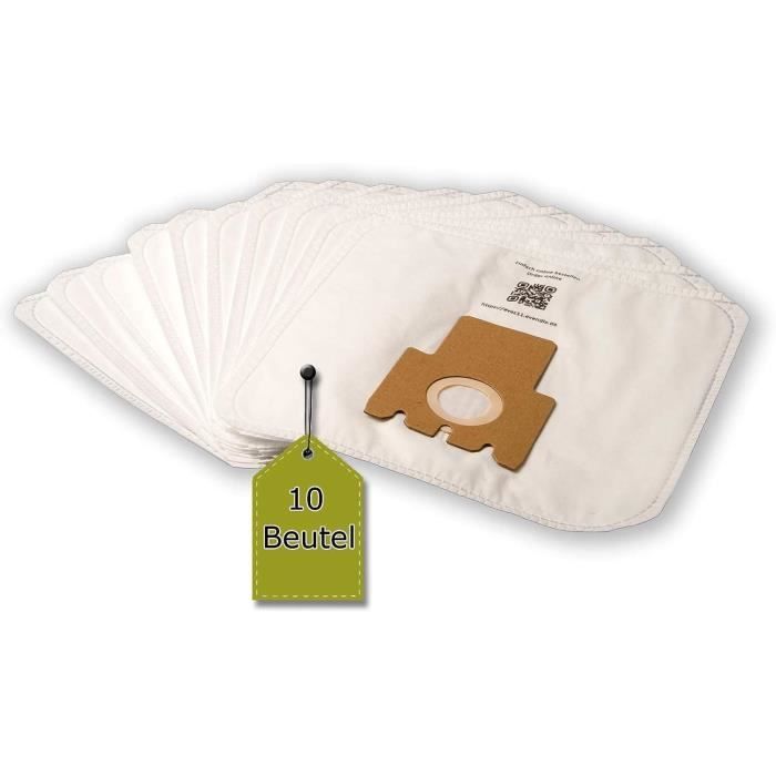 Sac aspirateur miele hot sale swing h1