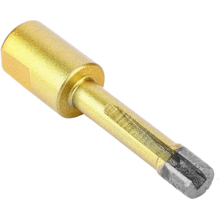 Disque Diamant Bling Furniture - Scie Meuleuse Pour Céramique & Carrelage - Diamètre 105mm - Haute Précision