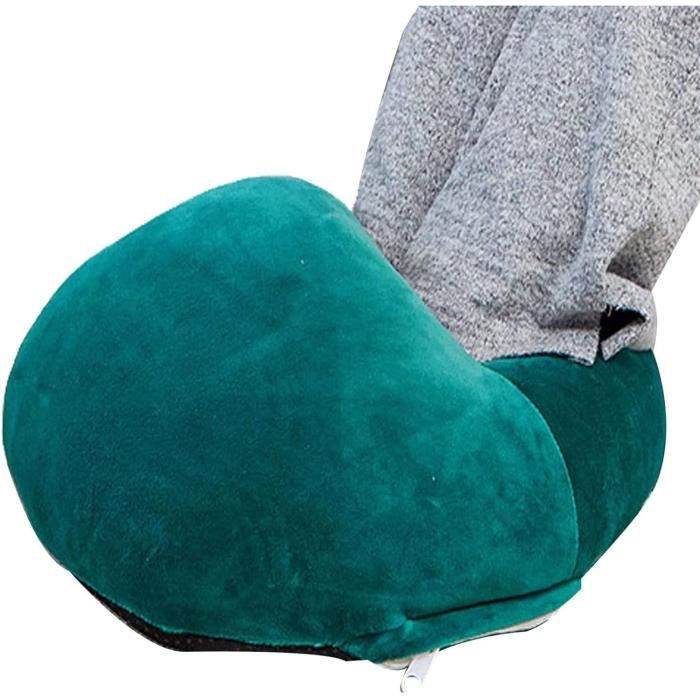 Chaussettes électriques 7.4V 2200mAh Chaussettes Chauffantes Rechargeables BARCHI - 3 Températures - Pour Ski, Randonnée, Pêche Chaussettes Confort Froid Hiver