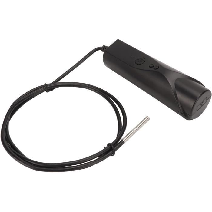 Caméra Endoscope Intraorale WiFi 2MP/1080P - VV Dental - IP67 Étanche - 8 LEDs - Neuf