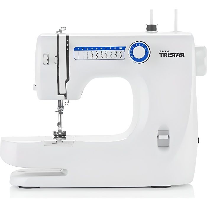 Tristar Machine à coudre SM 6000 - vue 2