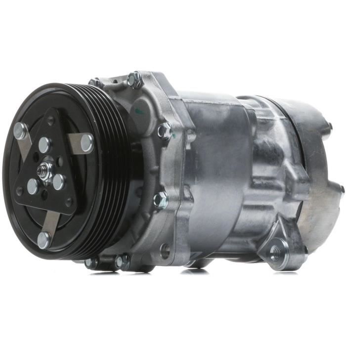 Compresseur de climatisation - VALEO - 813200 - COMP CF NE VW Golf IV & V / AUDI A3 TT