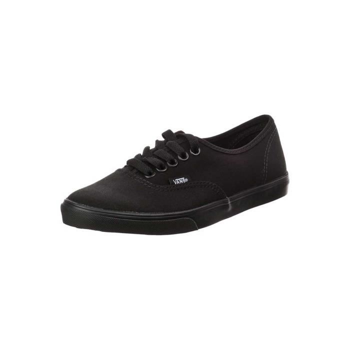 Vans 2025 pointure 38