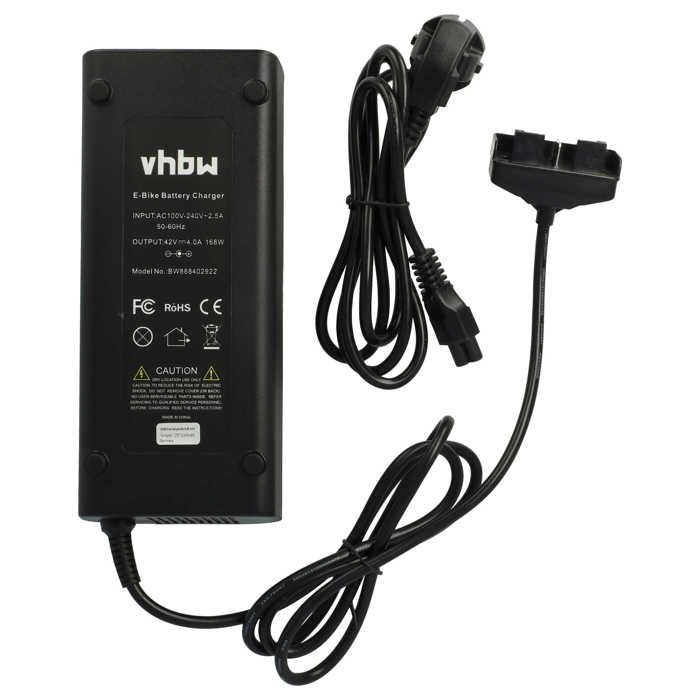 Chargeur velo electrique bosch best sale