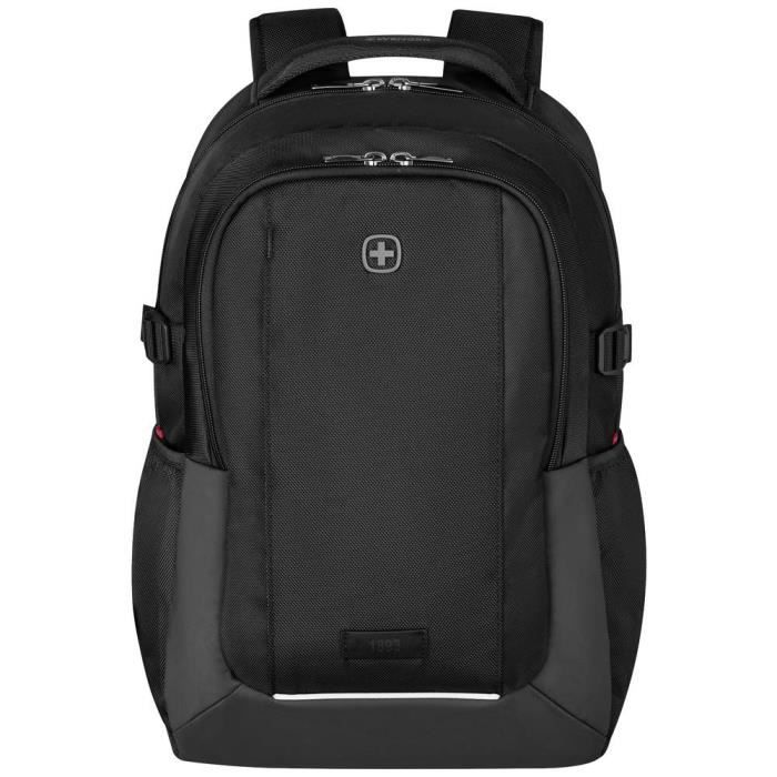 wenger sac à dos xe ryde dimension maximale: 40,6 cm (16) noir