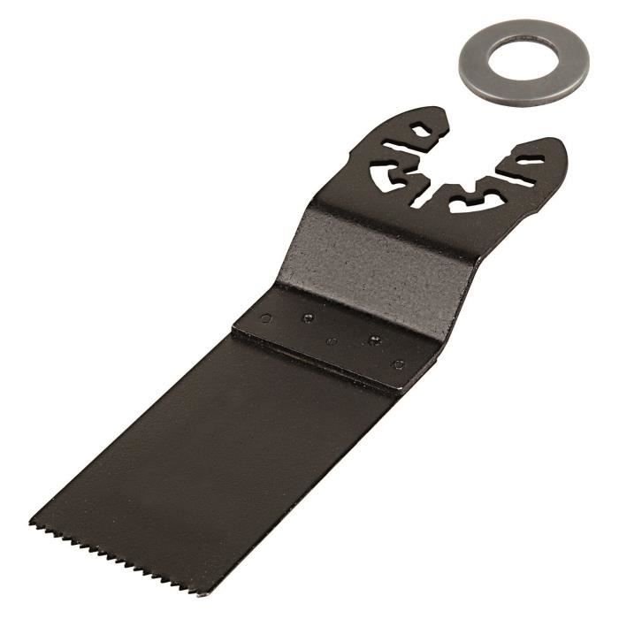 Wolfcraft 8430000 10 Laes De Scie Sauteuse Queue En T,argent