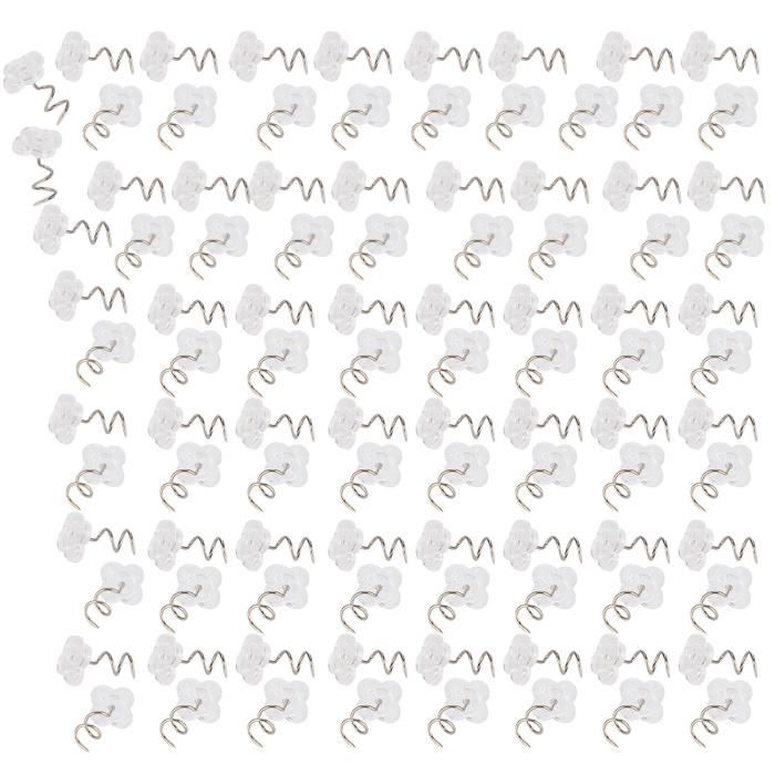 Lot De 3 Douilles à Pâtisserie En Forme De Pétales De Rose En Acier Inoxydable Pour Décoration De Gâteau