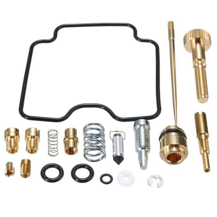 Kit Réparation Carburateur Honda VFR750F 1994-1997 - Joints, Joints D'étanchéité Et Pièces De Rechange Complètes