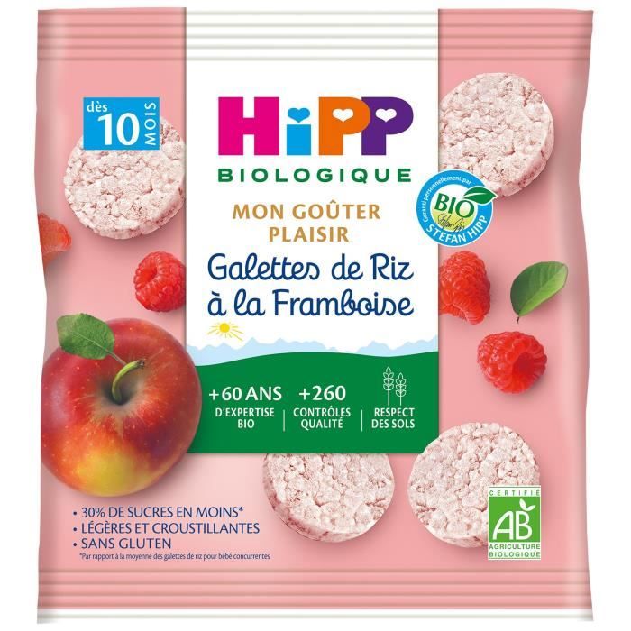 Hipp Galettes De Riz A La Framboise Sachet 30g Achat Vente Compote Dessert Fruite Hipp Galettes De Riz A La Framboise Sachet 30g Cdiscount Pret A Porter Hipp Galettes De Riz A La Framboise Sachet 30g Achat Vente Compote Dessert Fruite Hipp Galettes De Riz A La Framboise Sachet 30g Cdiscount Pret A Porter