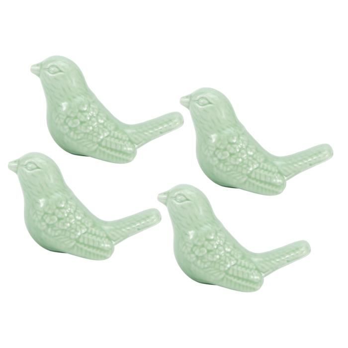 Ustensiles De Cuisson En Céramique Mini-Four Grille-Pain Plat Plat