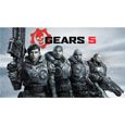 Gears 5 - Jeu Xbox One-1