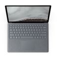 MICROSOFT Surface Laptop 2 - 13,5" - Core i5 - RAM 8Go - Stockage 256Go SSD - Platine-1