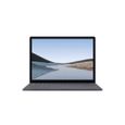MICROSOFT Surface Laptop 3 - 13" - Core i5 - RAM 8Go - Stockage 256Go SSD - Platine-1