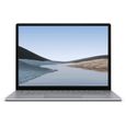 MICROSOFT Surface Laptop 3 - 15" - Custom AMD - RAM 8Go - Stockage 128Go SSD - Platine-1