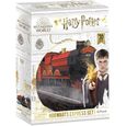 Puzzle 3D - XTREM RAIDERS - Train Poudlard Express - Harry Potter - 500-750 pièces - Décoration Chambre-1
