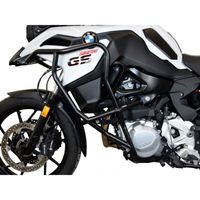 Décor De Protection De Bloc De Pare-chocs De Moto Pour BMW Pour R1250GS R1200GS R 1250 GSA F750GS F650GS F850GS G310GS R1300GS F900GS/GS ADVENTURE Moteur Pare-chocs Protection Contre Les Chocs Blocs d