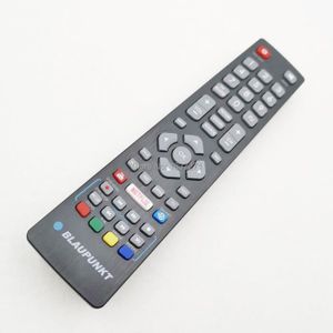 Dakana Télécommande De Rechange Pour Blaupunkt TV Universelle Pour