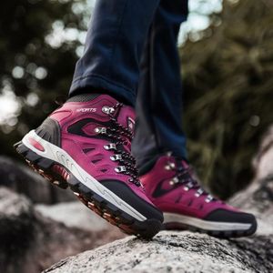 Chaussures de marche femme légère clearance