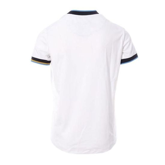 Troisième Maillot ES Troyes AC 2022-23