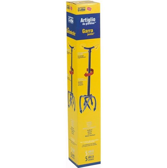 Griffe De Jardin De Plein Air Jardin Achat Vente Griffoir Griffe Griffe De Jardin De Plein A Cdiscount