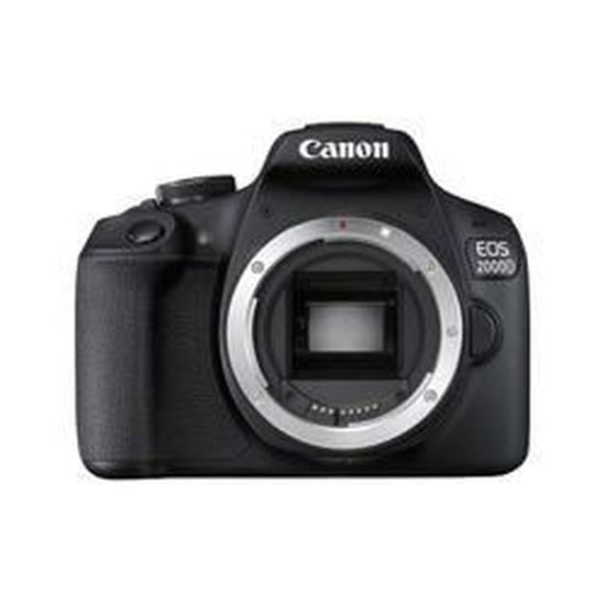 Sacoche Appareil Photo K-S-Trade Pour Sony ZV-E10 - étui Anti-choc Avec Protection Pluie