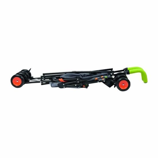 BABYSUN NURSERY Poussette Canne Fixe Buggy Cdiscount