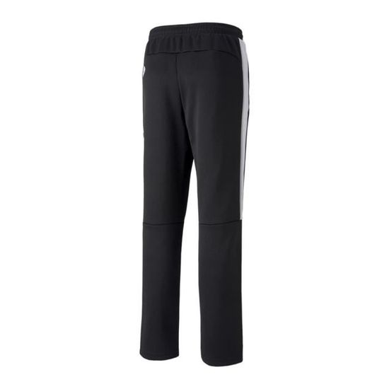 Jogging Noir Homme Puma Ferrari Race T7 Black Cdiscount Pret a Porter