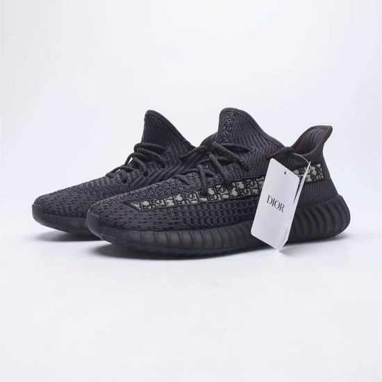 Yeezy hotsell basket femme