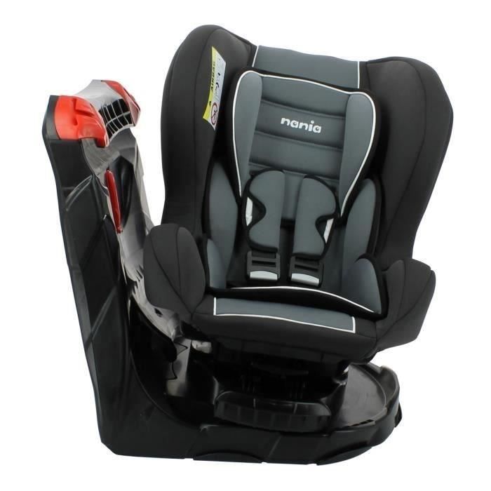 Siege auto revo 360 store