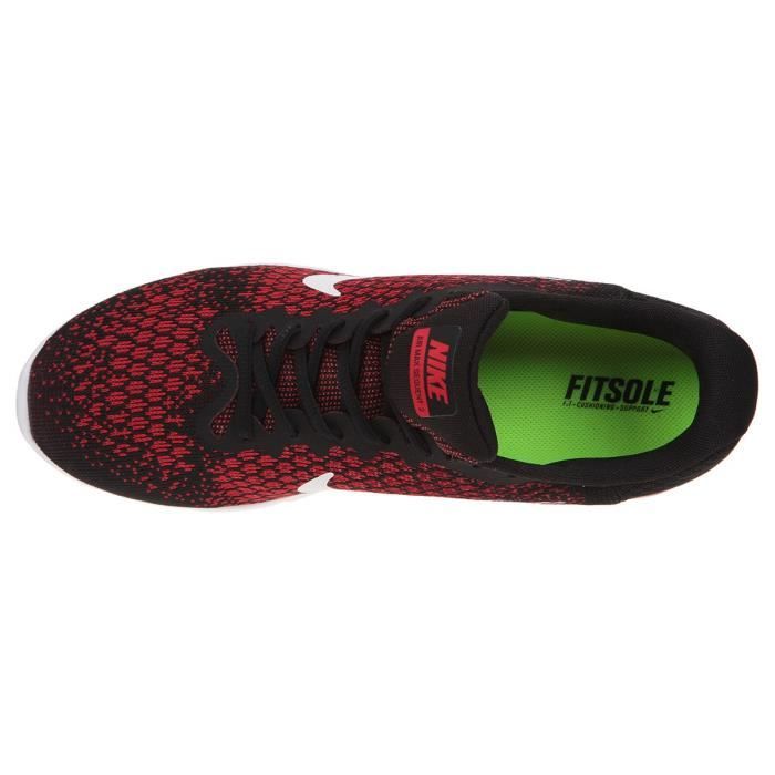 NIKE Chaussures de Running Air Max Sequent 2 Homme PE17