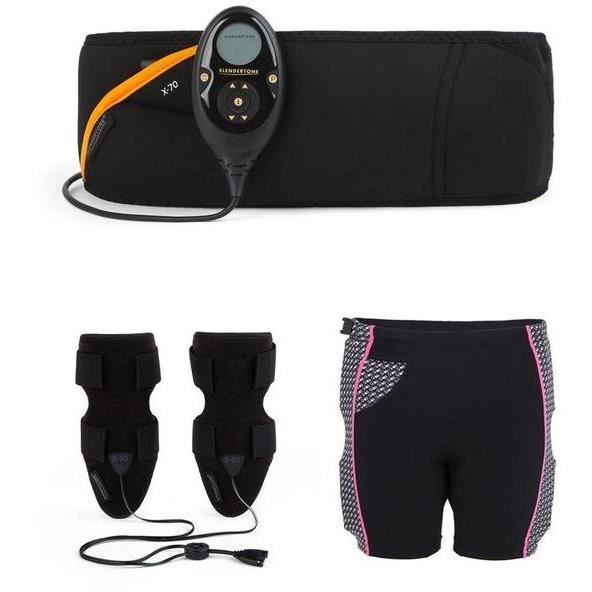 Ceinture 2025 slendertone cdiscount