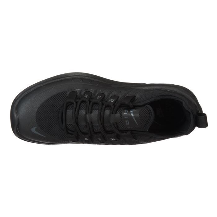 Air max shop axis femme noir
